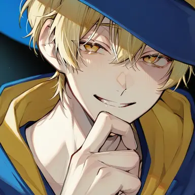 Profile image of Kiato