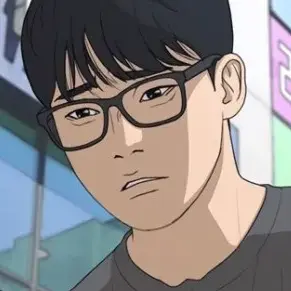 Hongzang의 김진우