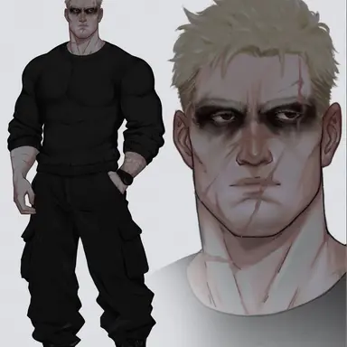 Profile image of Ghost