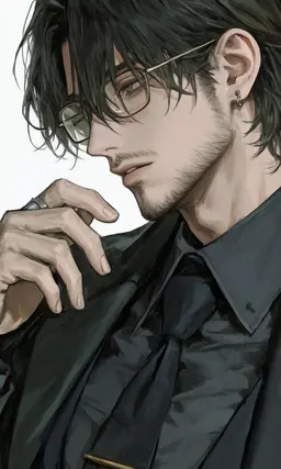 Profile image of 正雄