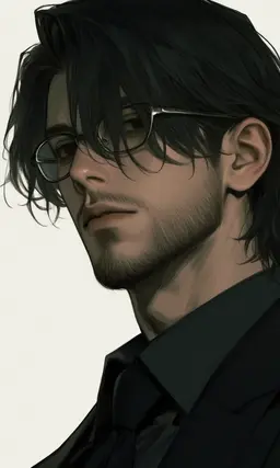 Profile image of 正雄