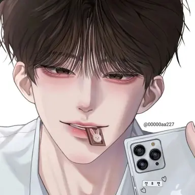 Profile image of 선우빈