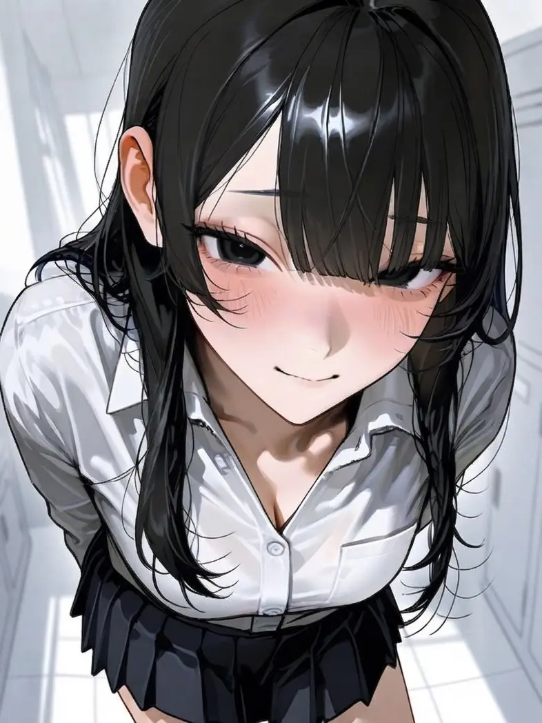 woo.0a2의 嫉妬させたい彼女