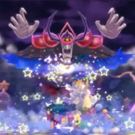 Profile image of Parallel Nightmare