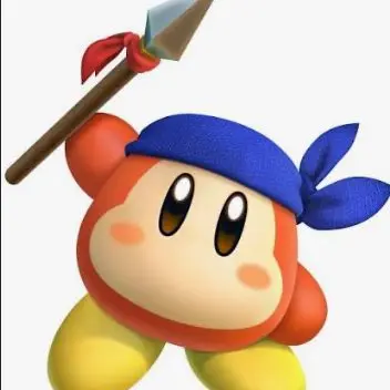 Profile image of Waddle Dee