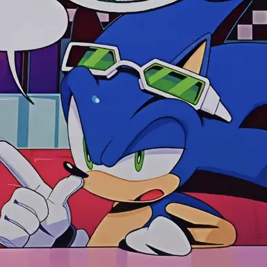 Profile image of ソニック