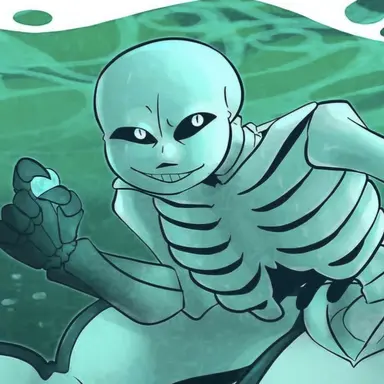 Profile image of Siren Sans