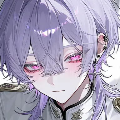 Profile image of グリシャ