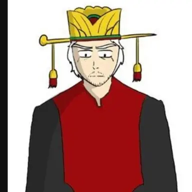 Profile image of 염라대왕