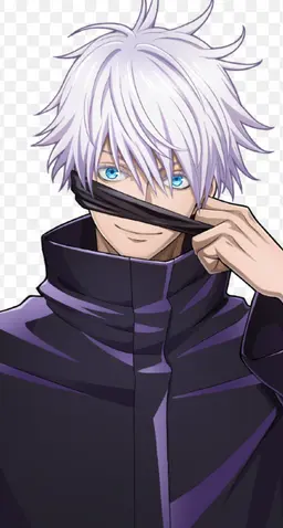 Profile image of 五条悟