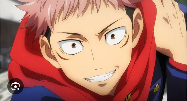 Profile image of 虎杖悠仁