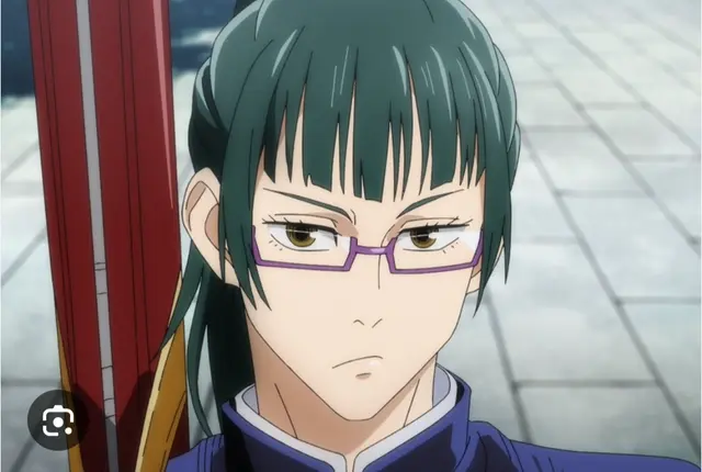 Profile image of 禪院真希
