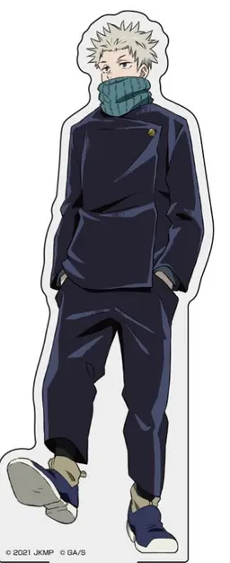 Profile image of 狗巻棘