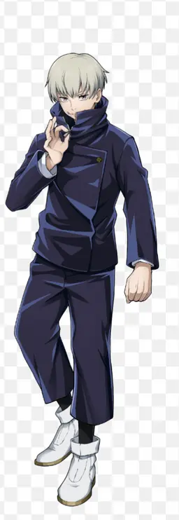 Profile image of 狗巻棘