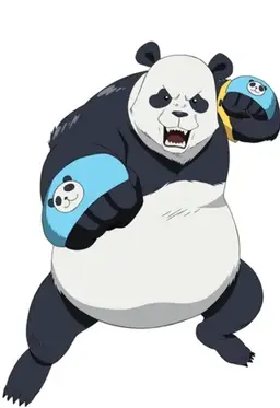 Profile image of パンダ