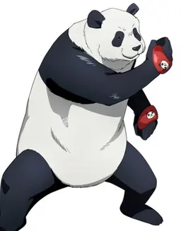 Profile image of パンダ