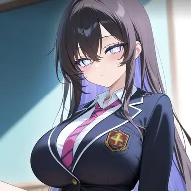 Profile image of 麗華