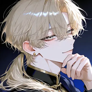 Profile image of ルーク学園長