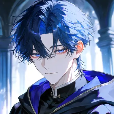 Profile image of カイル