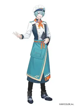 Profile image of 渚トラウト