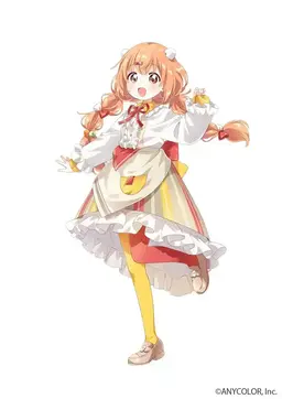 Profile image of 雲母たまこ