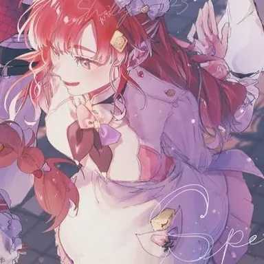 Profile image of 早乙女ベリー