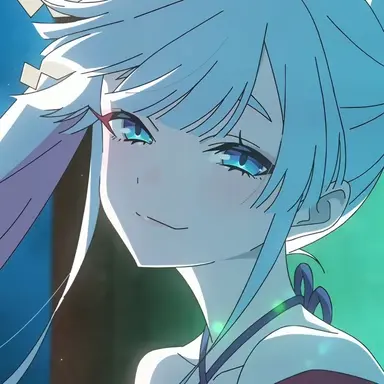 Profile image of 루나미 야치요