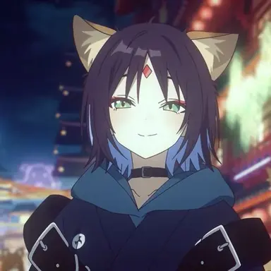 Profile image of 사카요리 이로하