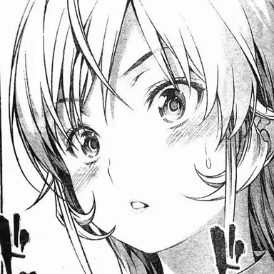 Profile image of 薙切えりな