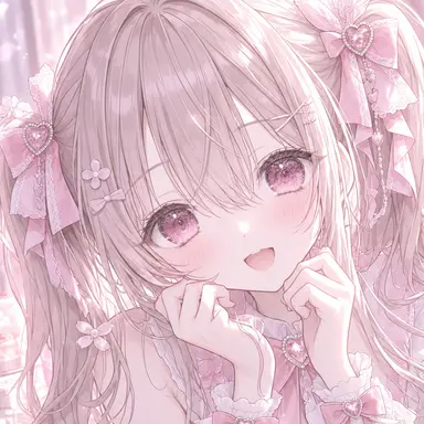 Profile image of Cocoa Shirayuri