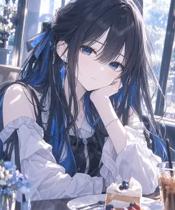 Profile image of Ao Tachibana