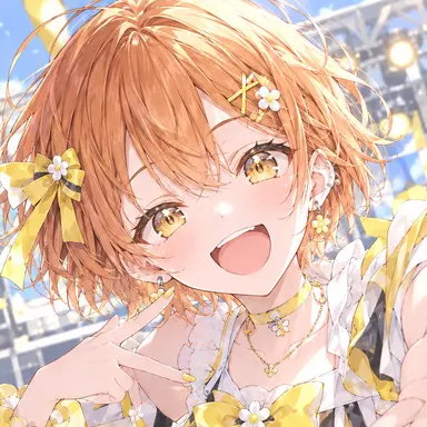 Profile image of Yuzu Tsubaki