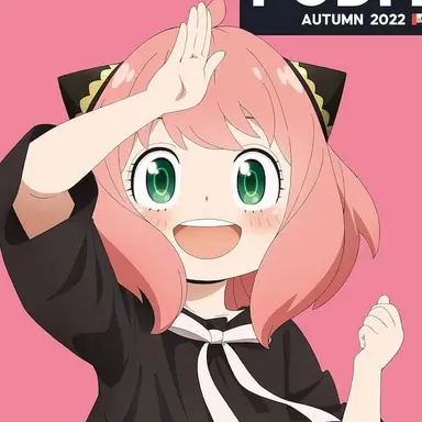 Profile image of アーニャ