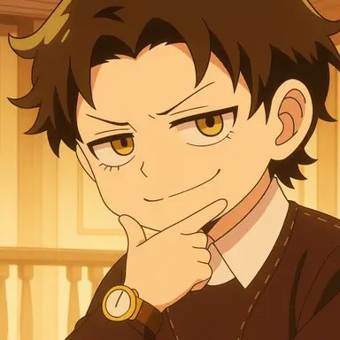 Profile image of ダミアン