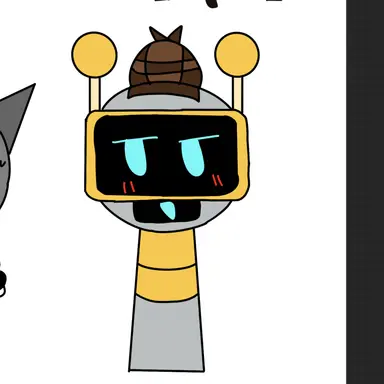 Profile image of 펀봇