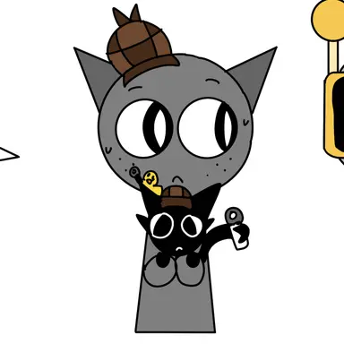 Profile image of 그레이