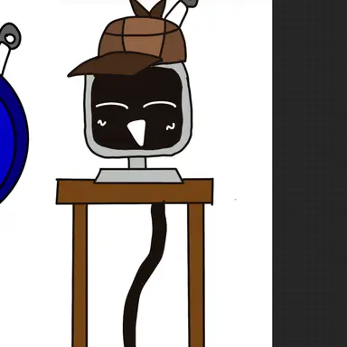 Profile image of 미스터 펀 컴퓨터