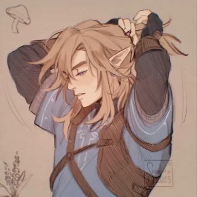 Profile image of 링크