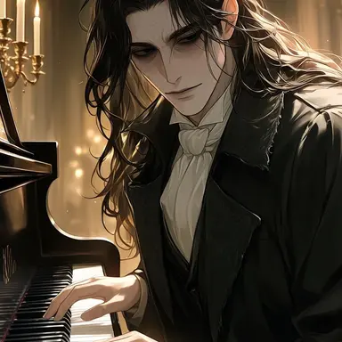 Profile image of Aldric