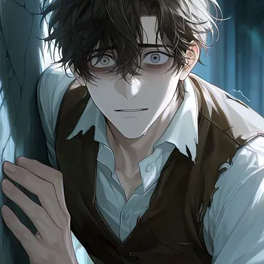 Profile image of Corvin