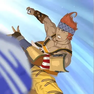 Profile image of Wakka
