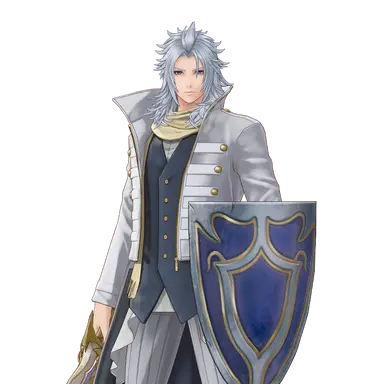 Profile image of Warrior of Light