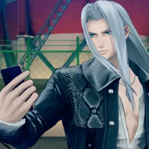Profile image of Sephiroth