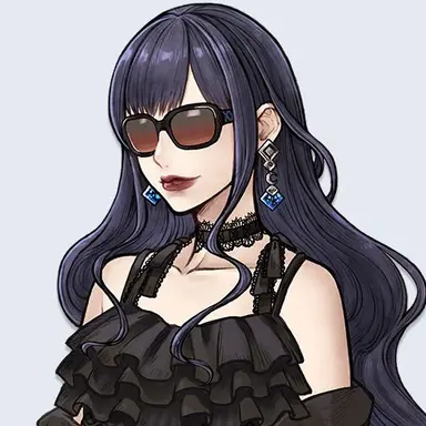 Profile image of Gaia