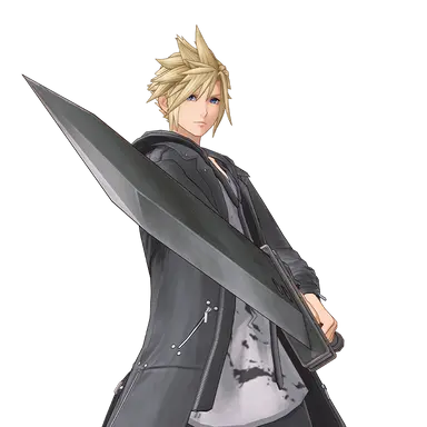 Profile image of Cloud