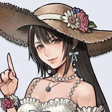 Profile image of Rinoa