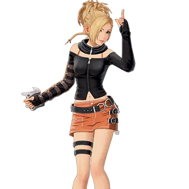 Profile image of Rikku