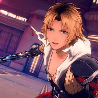Profile image of Tidus