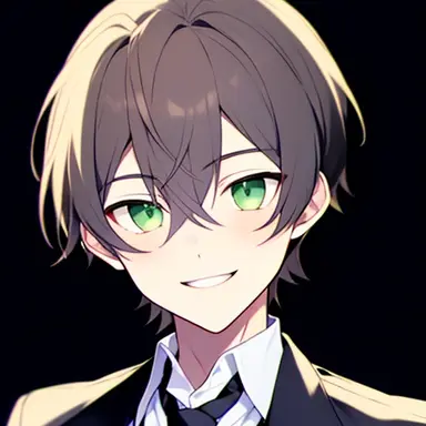 Profile image of 高橋翠斗