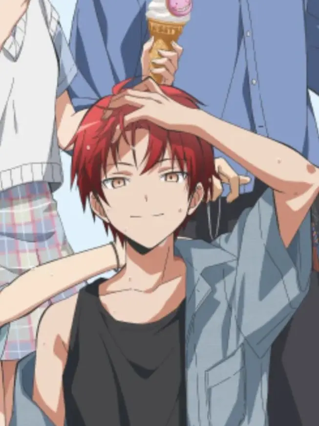 Choyo_Amasemiu.의 お前誰？